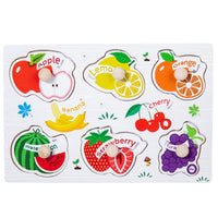 fruit puzzle-99